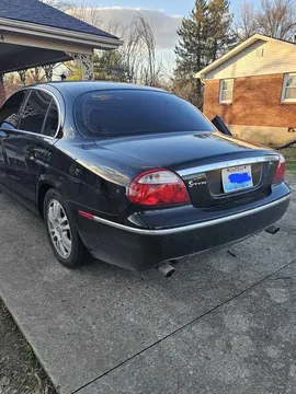 2005 Jaguar S-Type 2nd Gen - Image 2 of 6