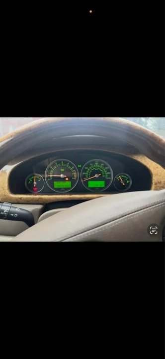 2005 Jaguar S-Type 2nd Gen - Image 11 of 11