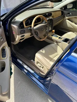 2005 Jaguar S-Type 2nd Gen - Image 2 of 6