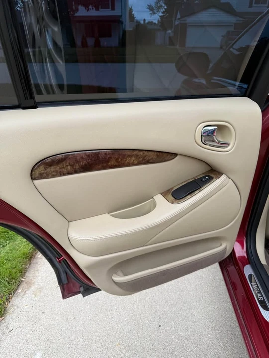 2005 Jaguar S-Type 2nd Gen - Image 12 of 16