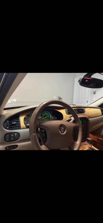 2005 Jaguar S-Type 2nd Gen - Image 6 of 9