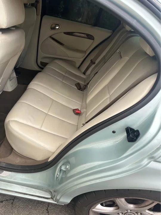 2005 Jaguar S-Type 2nd Gen - Image 7 of 12