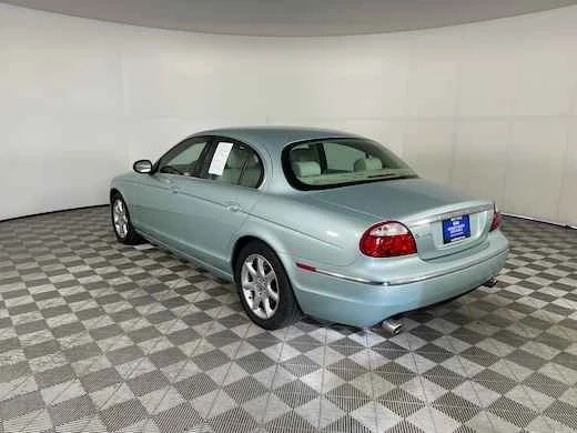 2005 Jaguar S-Type 2nd Gen - Image 2 of 8