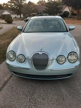 2005 Jaguar S-Type 2nd Gen - Image 4 of 14