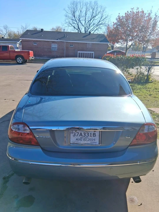 2005 Jaguar S-Type 2nd Gen - Image 3 of 9