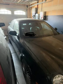 2005 Jaguar S-Type 2nd Gen - Image 3 of 4