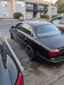 2005 Jaguar S-Type 2nd Gen - Image 3 of 7