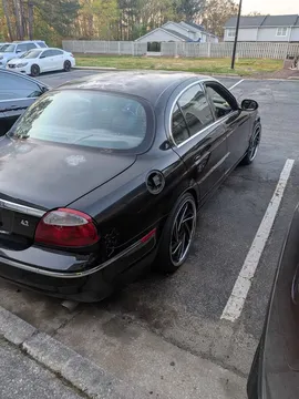 2005 Jaguar S-Type 2nd Gen - Image 4 of 7