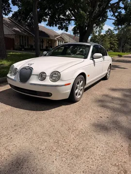 2005 Jaguar S-Type 2nd Gen - Image 2 of 7