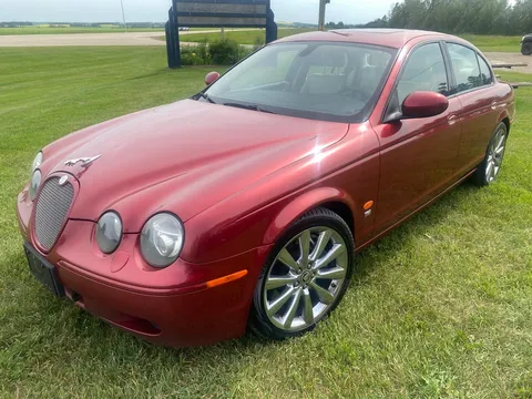 2005 Jaguar S-Type 2nd Gen - Image 2 of 20