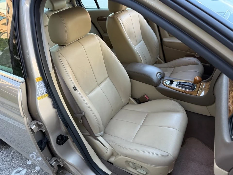 2005 Jaguar S-Type 2nd Gen - Image 16 of 19