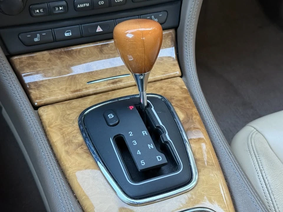 2005 Jaguar S-Type 2nd Gen - Image 13 of 19