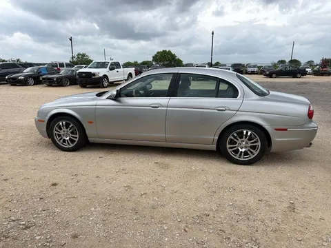 2005 Jaguar S-Type 2nd Gen - Image 2 of 19