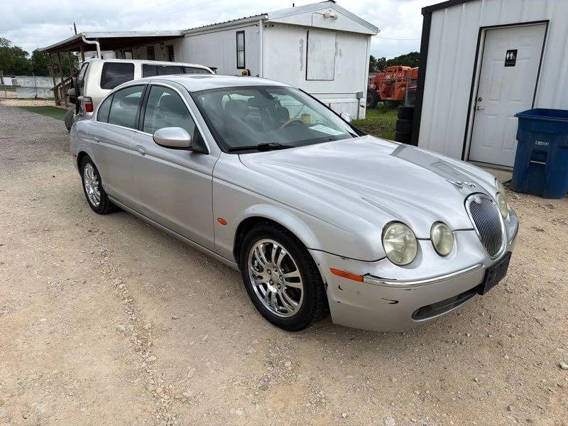 2005 Jaguar S-Type 2nd Gen - Image 7 of 19