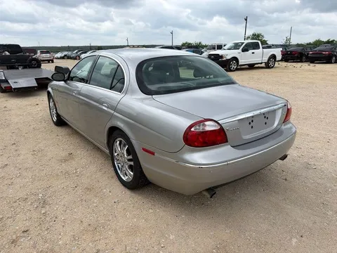 2005 Jaguar S-Type 2nd Gen - Image 3 of 19