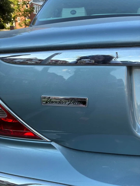 2005 Jaguar X100 XK8 - Image 3 of 4