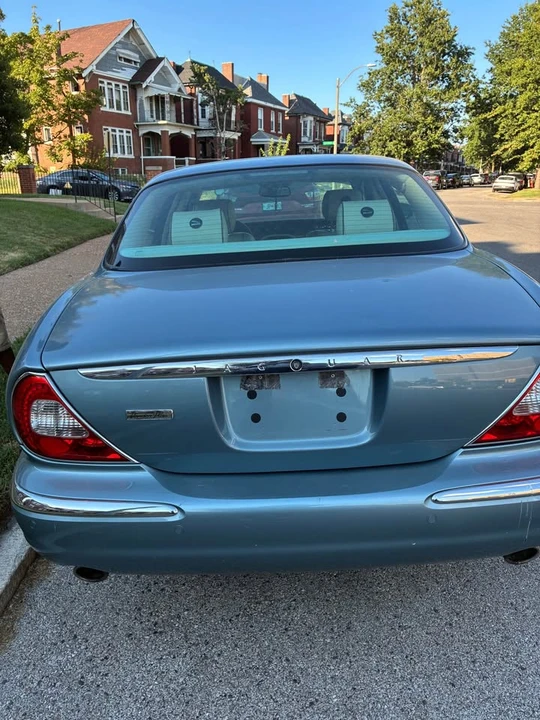 2005 Jaguar X100 XK8 - Image 4 of 4