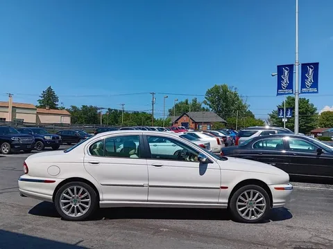 2005 Jaguar X-Type - Image 4 of 11