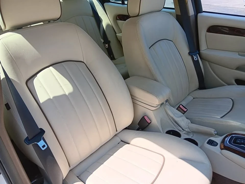 2005 Jaguar X-Type - Image 7 of 11