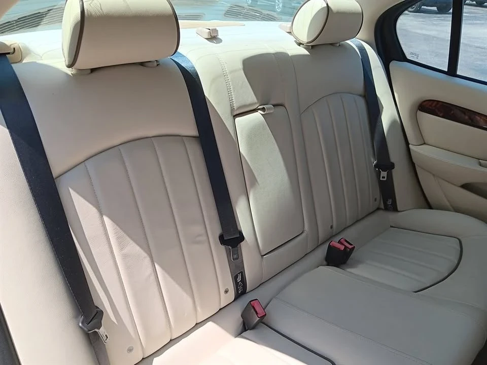 2005 Jaguar X-Type - Image 8 of 11
