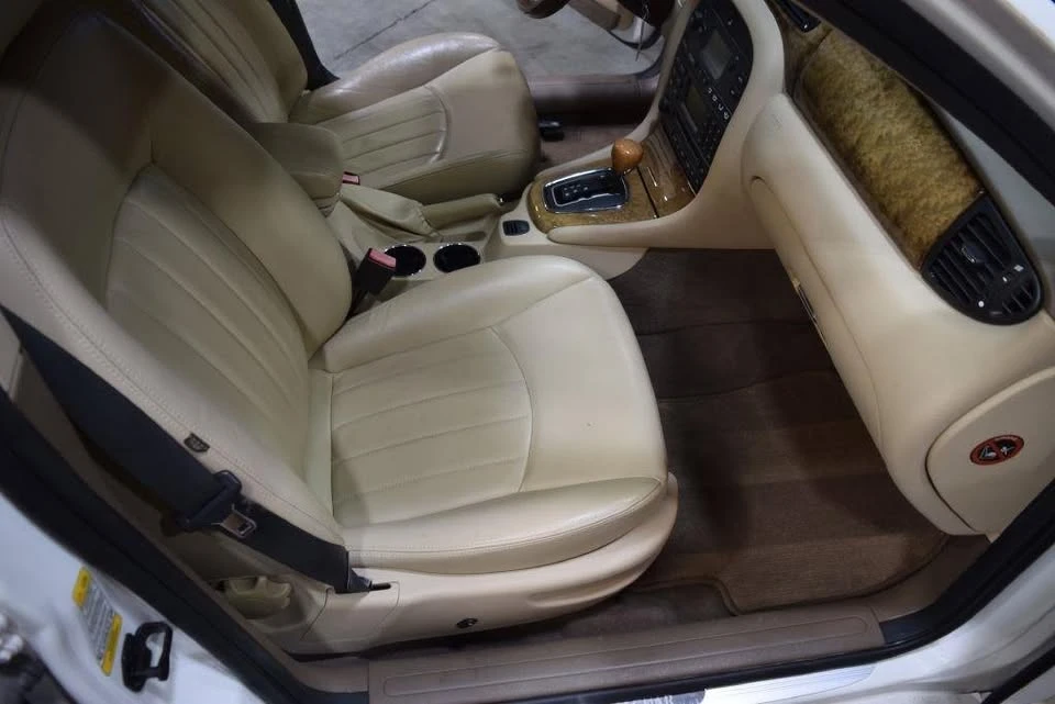 2005 Jaguar X-Type - Image 18 of 20