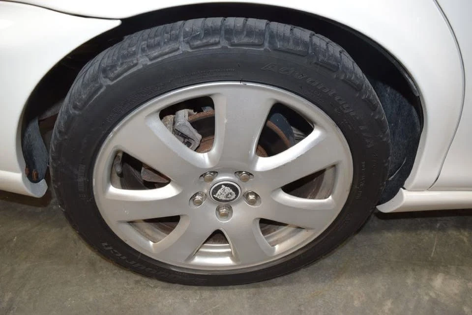 2005 Jaguar X-Type - Image 10 of 20
