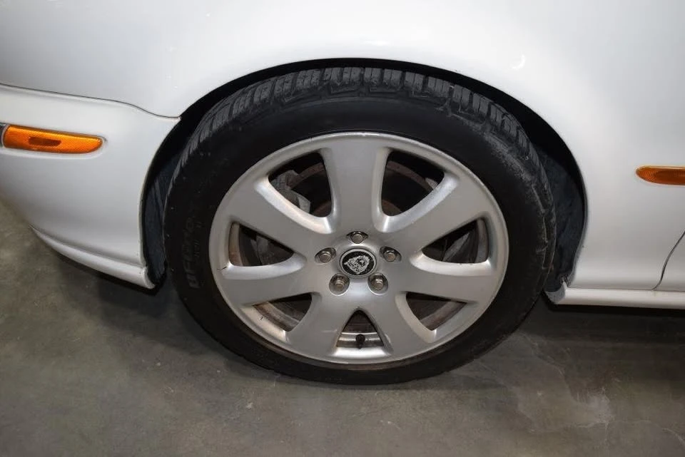 2005 Jaguar X-Type - Image 12 of 20