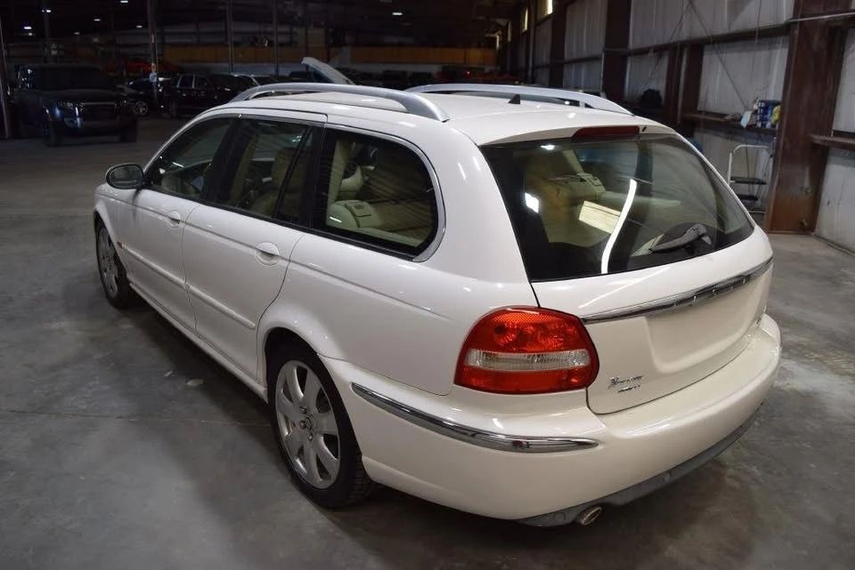 2005 Jaguar X-Type - Image 5 of 20
