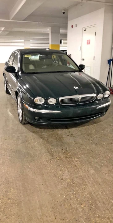 2005 Jaguar X-Type - Image 1 of 4