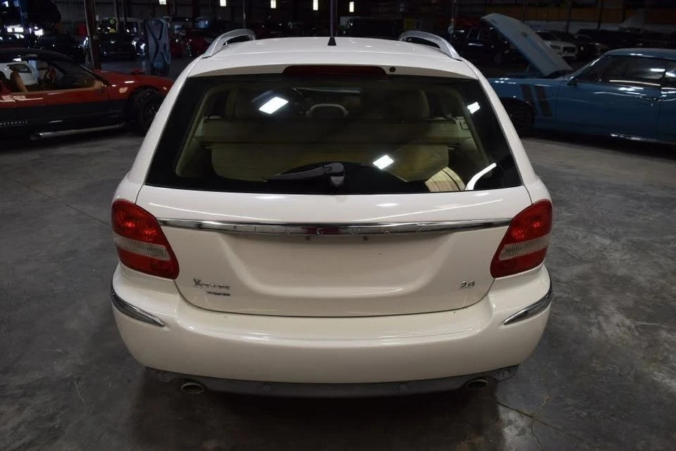 2005 Jaguar X-Type - Image 6 of 20