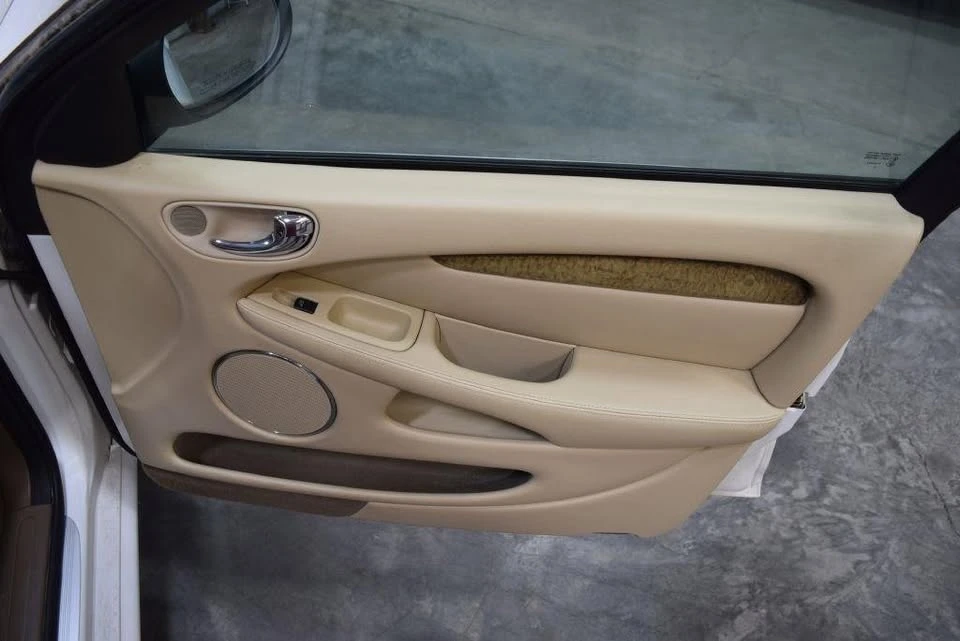 2005 Jaguar X-Type - Image 19 of 20