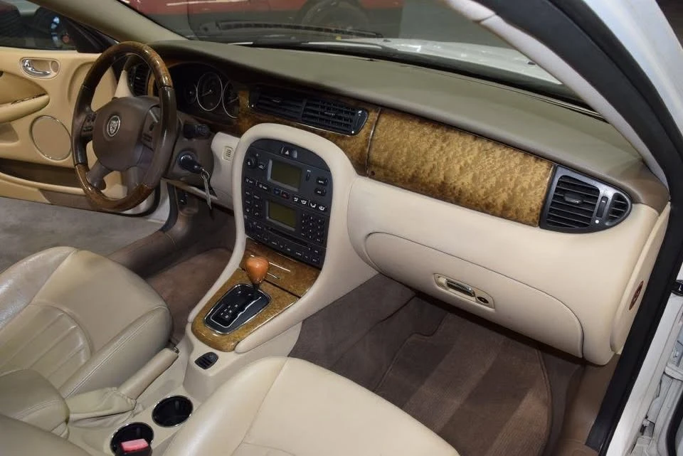 2005 Jaguar X-Type - Image 20 of 20