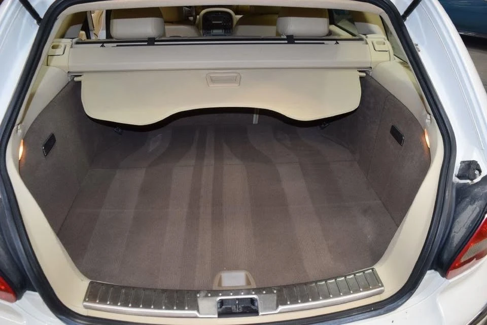 2005 Jaguar X-Type - Image 13 of 20