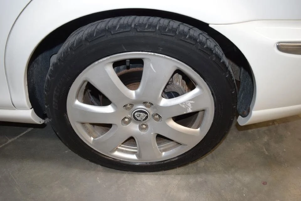 2005 Jaguar X-Type - Image 11 of 20
