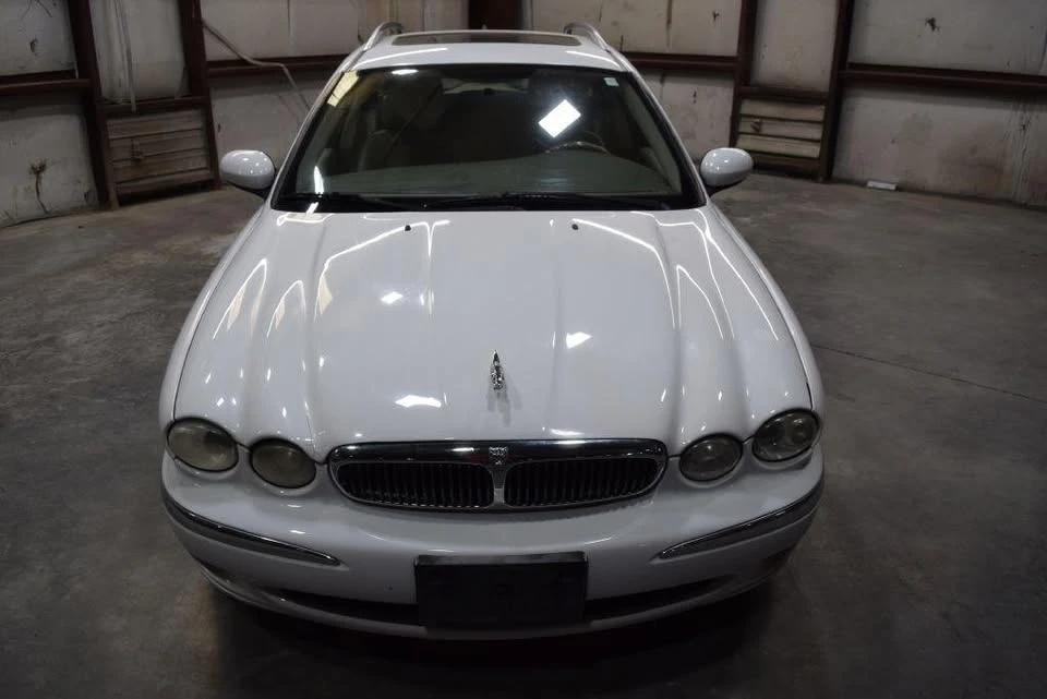 2005 Jaguar X-Type - Image 2 of 20