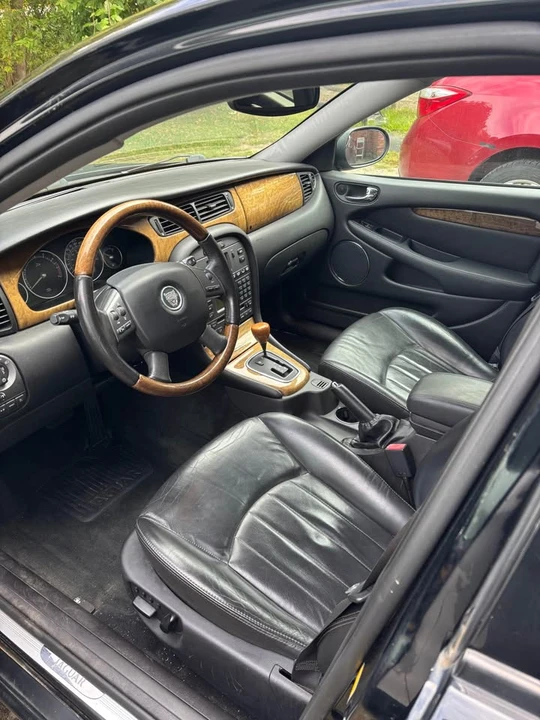 2005 Jaguar X-Type - Image 5 of 6