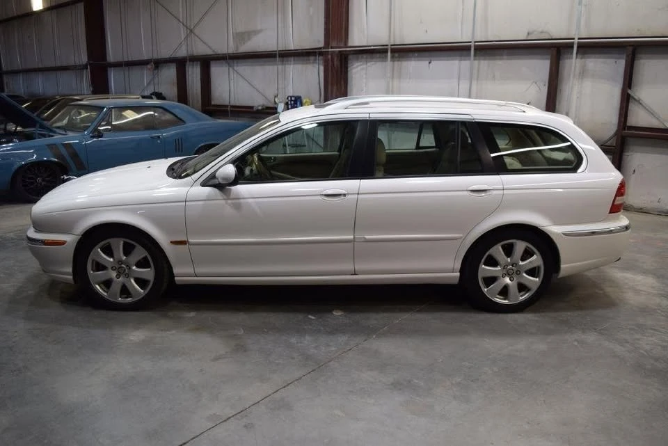 2005 Jaguar X-Type - Image 4 of 20