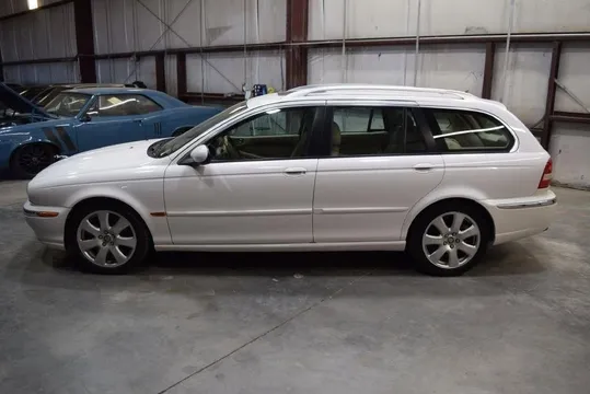2005 Jaguar X-Type - Image 4 of 20