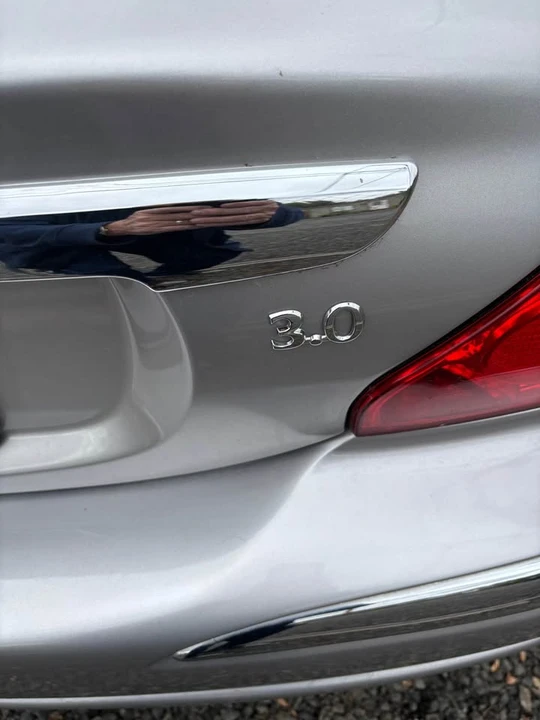2005 Jaguar X-Type - Image 5 of 17