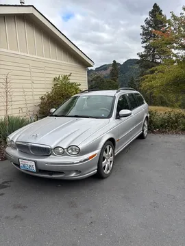 2005 Jaguar X-Type - Image 2 of 6