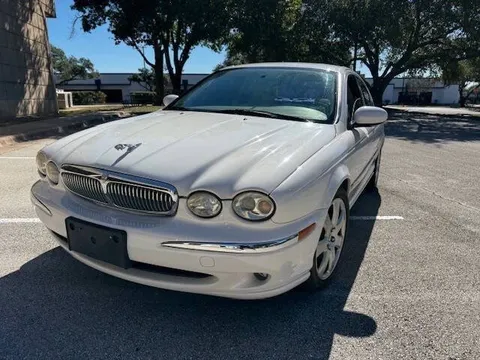 2005 Jaguar X-Type - Image 4 of 20