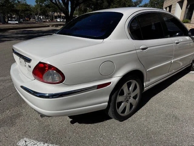 2005 Jaguar X-Type - Image 9 of 20
