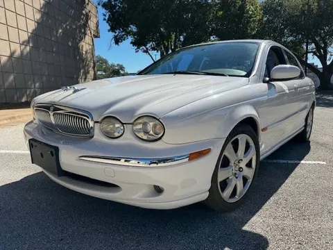 2005 Jaguar X-Type - Image 2 of 20
