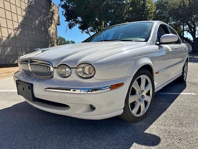 2005 Jaguar X-Type - Image 1 of 20