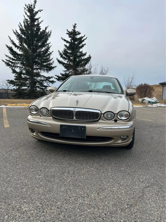 2005 Jaguar X-Type - Image 2 of 18