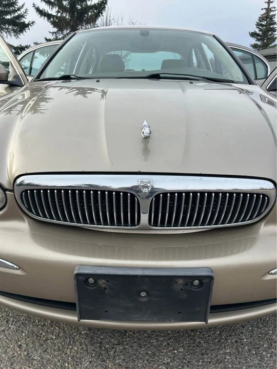 2005 Jaguar X-Type - Image 14 of 18
