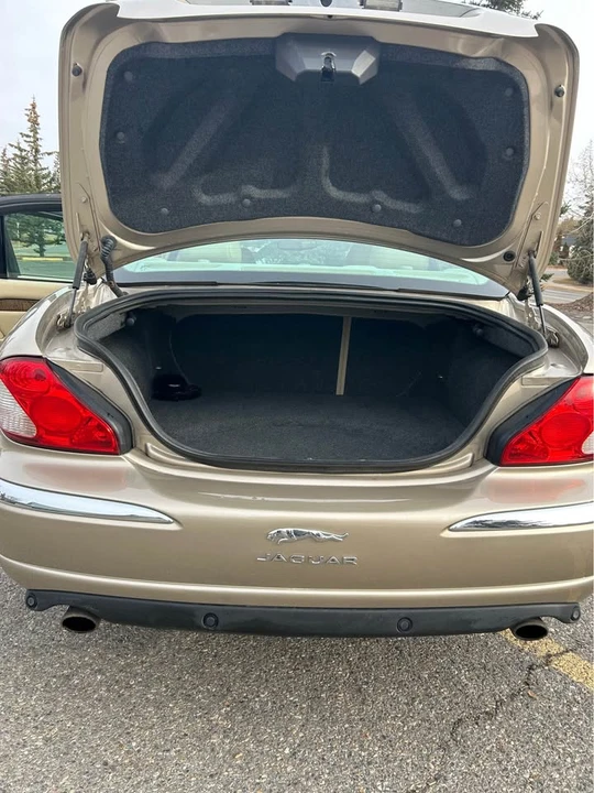 2005 Jaguar X-Type - Image 11 of 18