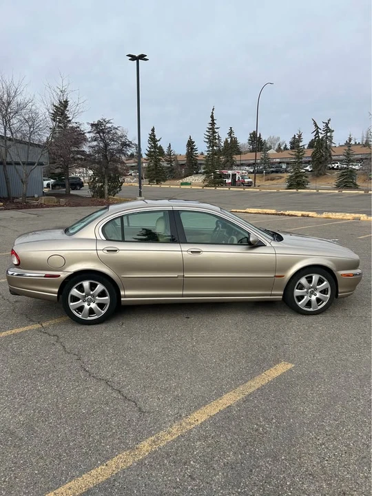 2005 Jaguar X-Type - Image 6 of 18