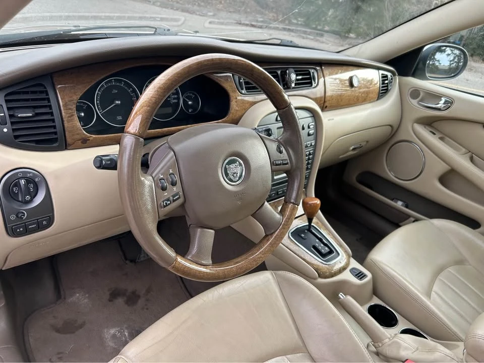 2005 Jaguar X-Type - Image 9 of 18