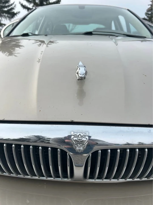 2005 Jaguar X-Type - Image 18 of 18